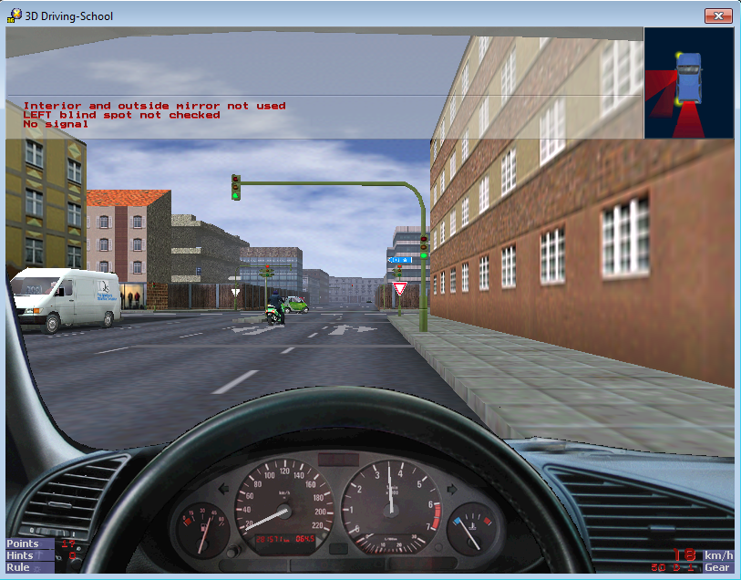 online driving games for mac